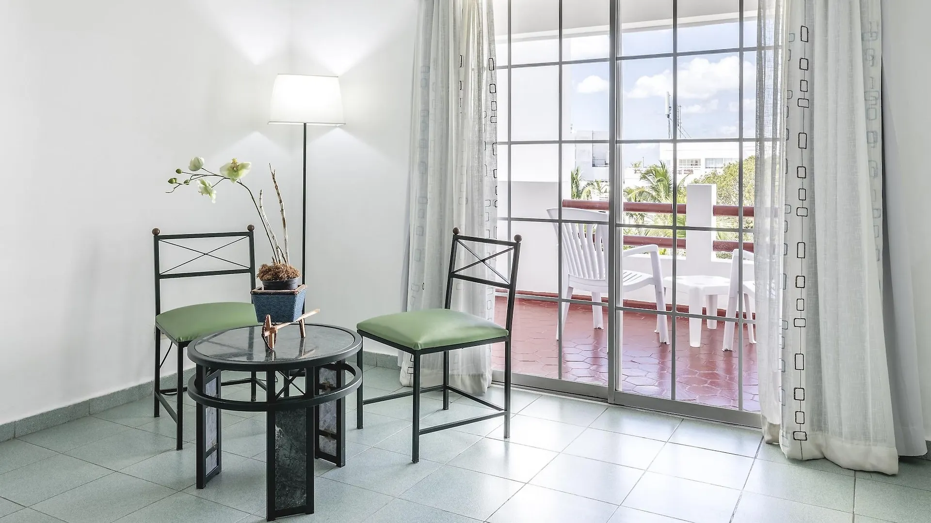 Be Live Experience Hamaca Suites Бока-Чика