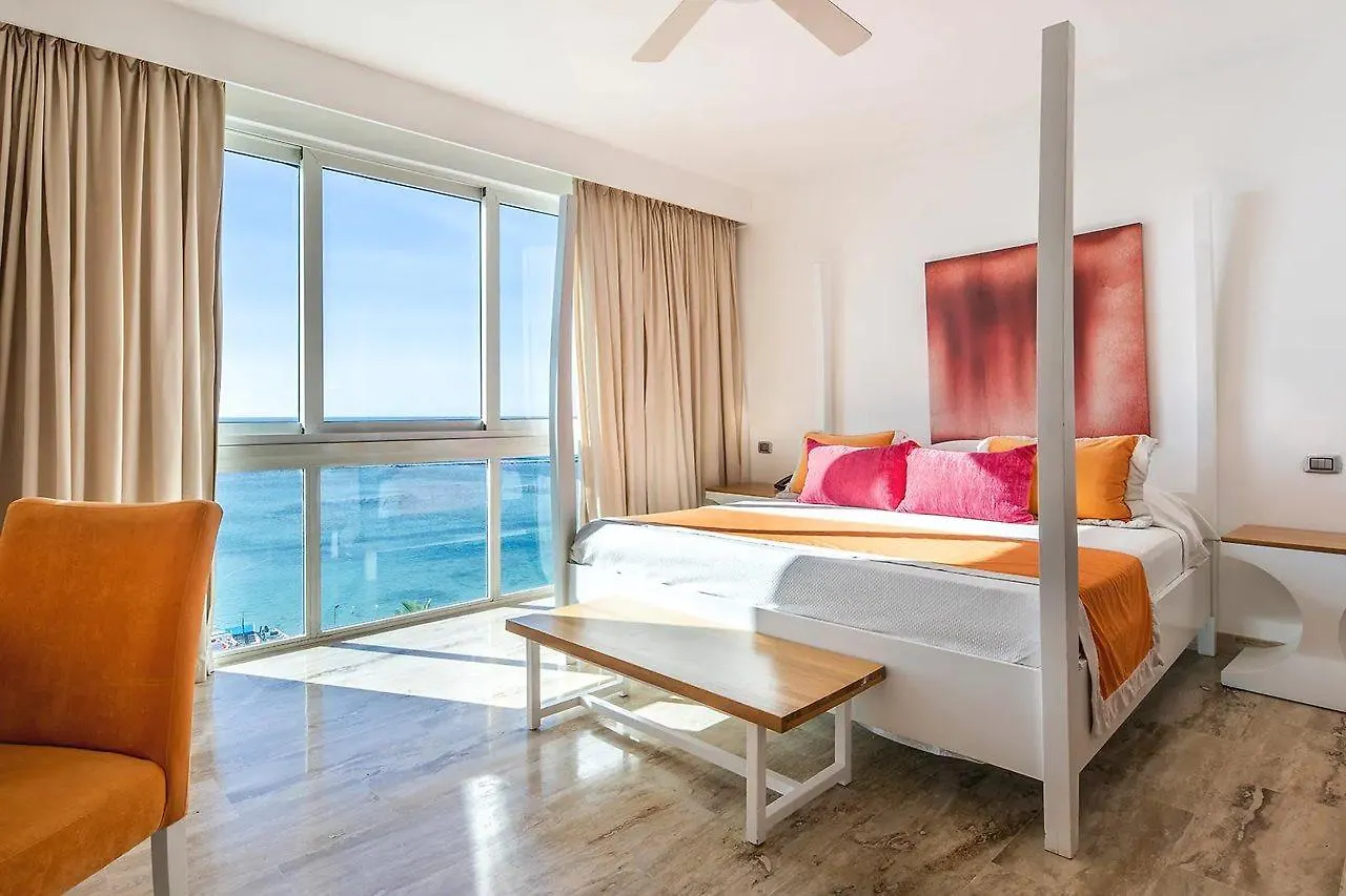 Be Live Experience Hamaca Suites Бока-Чика
