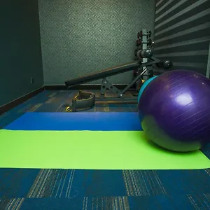 Omni Residency Отель Дакка