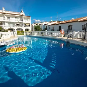 Hacienda 10b Menyber , Nerja España