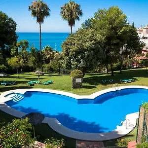 Ladera Del Mar , Nerja España